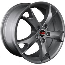 Колесный диск REPLICA MI13 6,5x17 5x114,3 D67,1 ET46 s