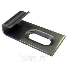 Клипса нержавеющая для террасной доски CM DECKING NATUR