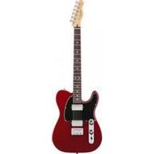 TELECASTER BLACKTOP HH RW CAR