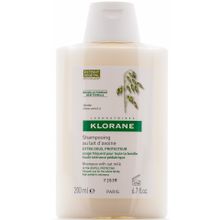 Klorane с Овсом для частого применения 200 мл