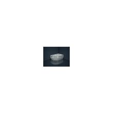 Ванна из литьевого мрамора Esse Navigare окрас только внешней стороны