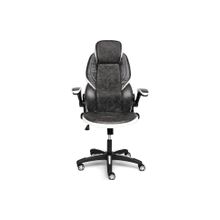 Tetchair Кресло BAZUKA, серый белый