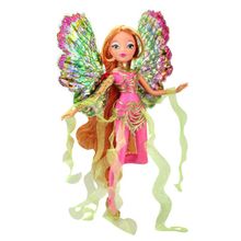 Winx Кукла Winx Club "WOW Дримикс" Флора IW01451702