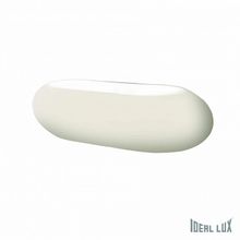 Ideal Lux Накладной светильник Ideal Lux Moris MORIS AP2 BIANCO ID - 433485