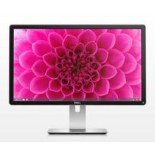 Монитор dell p2415q 2415-1705, 23.8" (3840x2160), ips, hdmi, dp