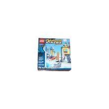 Lego Island Xtreme Stunts 6736 Beach Lookout (Башня Береговой Охраны) 2002