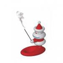 Alessi Подставка для ароматических палочек Natalincensino арт. AMGI20