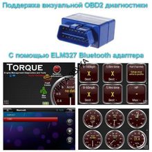 Штатная магнитола Subaru Forester 2013-2015 (SH), XV 2012-2015, Impreza 2011+ (GP GJ) Newsmy NR9007