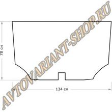 Автотепло Автоодеяло Автотепло №25