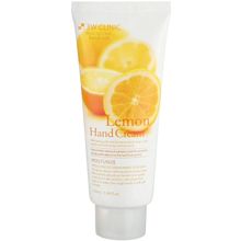 3W Clinic Lemon Hand Cream 100 мл