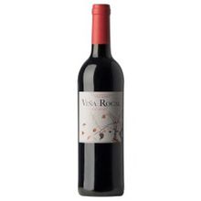 Вино Бодега Пиринеос Винья Рокаль Тинто, 0.750 л., 13.0%, полусладкое, красное, 6