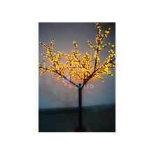 Rich LED "Сакура", 2,5*2 м, цвет: желтый