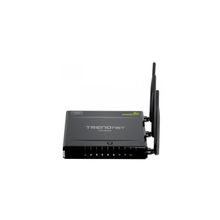 TRENDNet tew-692gr  Гигабитный wi-fi 802.11 dual band n 450 Мбит с