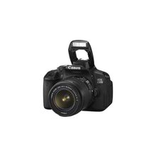 Фотоаппарат Canon EOS 650D kit 18-55 IS