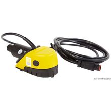 Osculati Whale suction strainer w IC sensor, 17.710.50