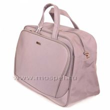 ProtecA Сумка дорожная 57554-05 светло-серого цвета.