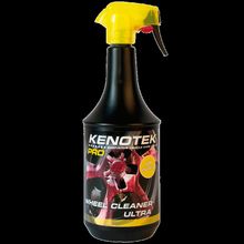 Очиститель дисков Kenotek Wheel Cleaner Ultra от тормозного налета 1 л