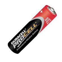 Батарейка Duracell AAA   LR03 Procell