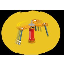 Конструктор GEOMAG 720 Mechanics 33 детали