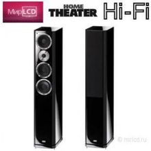 Heco Aleva GT 602 Piano Black