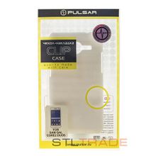 Накладка Pulsar Clip Case для Samsung Galaxy Core 2 белая