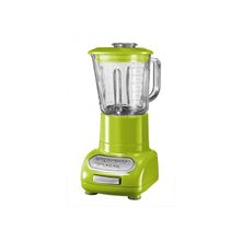 Блендер стационарный KitchenAid Artisan 5KSB555E зеленое яблоко