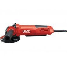 Угловая шлифовальная машина HILTI AG 125-15DB