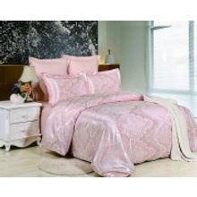 Постельное белье Жаккард Евро Valtery JC38-3