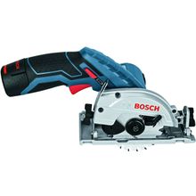 Bosch Professional GKS 12V 26 85 мм  15 мм 0615990M41