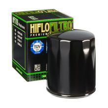 HIFLO HIFLO Масляный фильтр HF170B