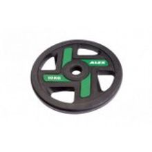 MB Barbell MB-PltBE-10C