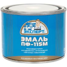 Эксперт ПФ 115 М 400 г синяя