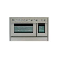 ILVE PL-1207-MP Stainless-Steel
