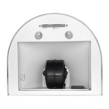 Каминная вытяжка Maunfeld Derby 50 white