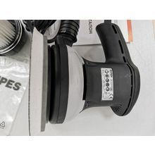 Rupes ER153TES эксцентриковая шлифовальная машинка с пылесборником (3 мм)