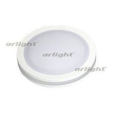 Arlight Встраиваемый светильник Arlight  LTD-95SOL-10W White ID - 449054