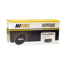 Картридж Hi-Black (HB-SCX-D4200A) для Samsung SCX-4200 4220, 3K