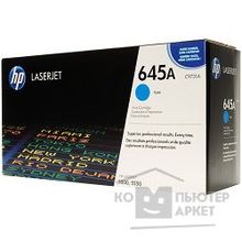 Hp C9731A Картридж ,Cyan