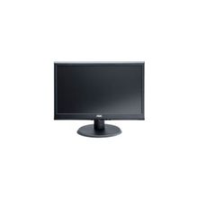 AOC e2350sda 23" black tn led 5ms 16:9 dvi m m