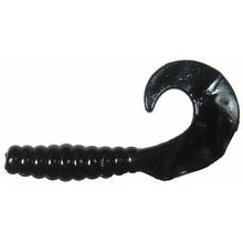 Твистер Powerbait Power Grub, 8см, 15шт., BL Berkley