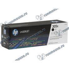Картридж HP "305X" CE410X (черный) для LJ Pro 300 300 mfp 400 400 mfp [110497]