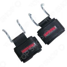 Harper Gym Pro Series JE-2667