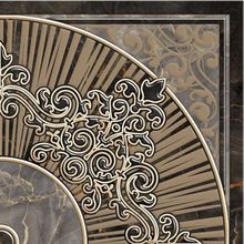 Alma Ceramica Mitra DFU03MIT427 декор 418 мм*418 8.5 мм