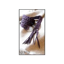 Плетеный ремешок