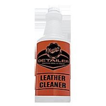 D20181PK12 Пустая ёмкость для очистителя Leather Cleaner, 945 мл, Meguiars