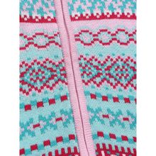 SweetBerry Жакет трикотажный для девочек 205425