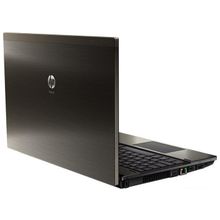 HP HP ProBook 4530s (B0W80ES) (Core i5 2450M 2500 Mhz 15.6" 1366x768 4096Mb 320Gb DVD-RW Wi-Fi Bluetooth Win 7 HB)