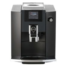 JURA E6 Piano Black