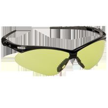 Защитные очки Jackson Safety V30 Nemesis, янтарный, 25673, Kimberly Clark