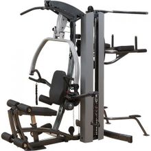 Силовой комплекс Body-Solid Fusion F500-3